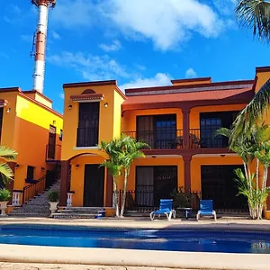 visit hotel