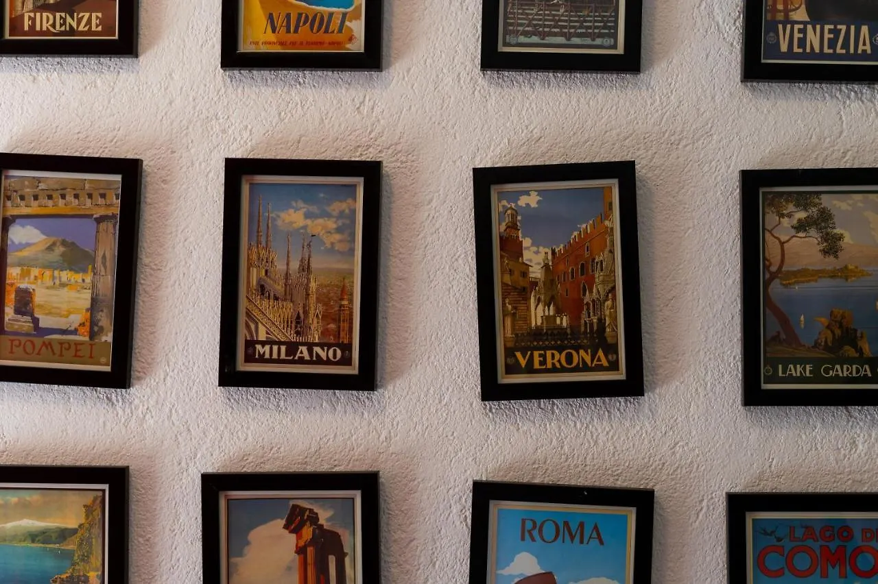 Villa Toscana Valquirico Lofts & Suites Hotel Boutique Santeagueda