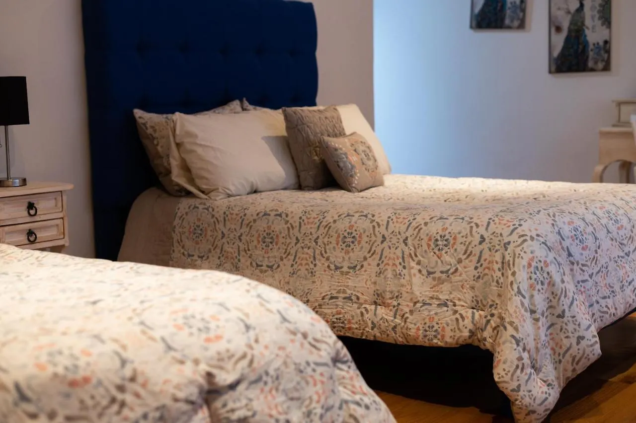 Villa Toscana Valquirico Lofts & Suites Hotel Boutique Santeagueda 4*,  Mexico