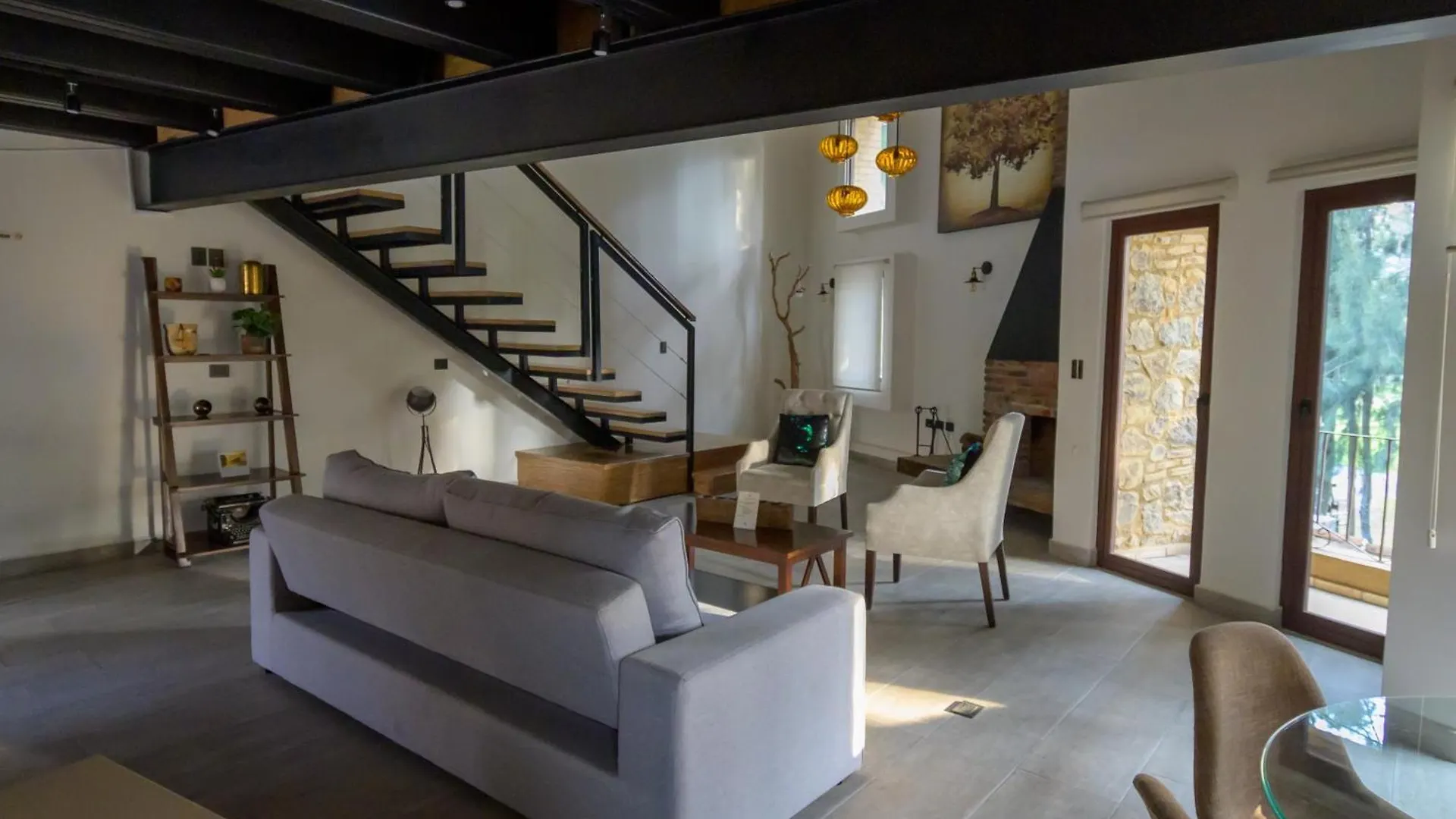 Villa Toscana Valquirico Lofts & Suites Hotel Boutique Santeagueda 4*,  Mexico
