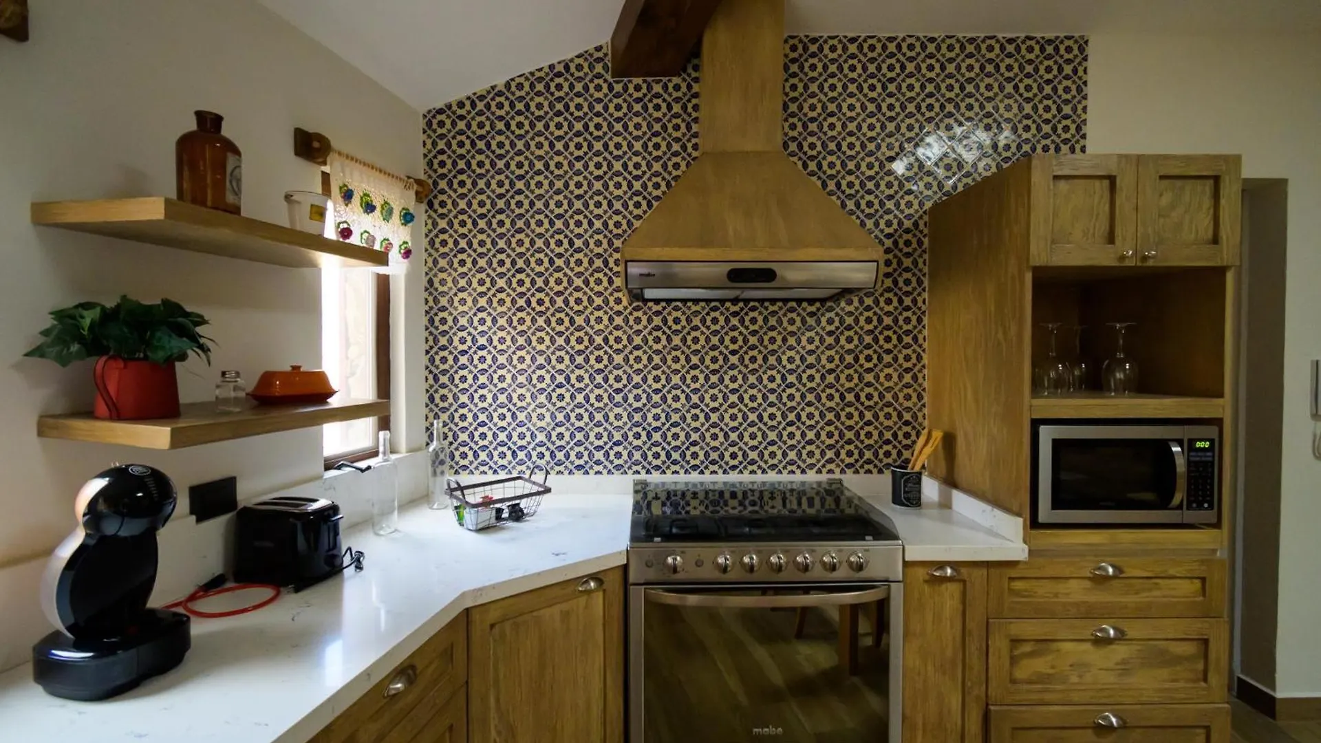 Villa Toscana Valquirico Lofts & Suites Hotel Boutique Santeagueda